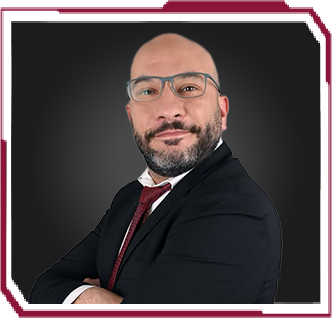 Cyber Risk Expert