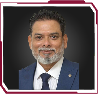 Cyber Risk Expert