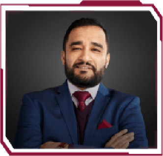 Cyber Risk Expert